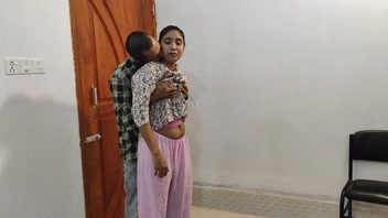 Hanif & Adori: Steamy Bengali GF in Wild Homemade Action!