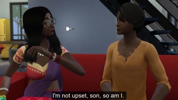 Step Son Impregnates Lonely Indian Stepmom After Shocking Bedroom Discovery