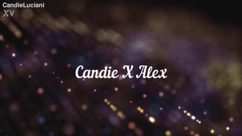 Steamy Threesome Action with Alba Lala!