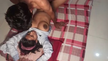 Bengali Bhabhi's Hot Romantic Sex with Shathi Khatun & Hanif!