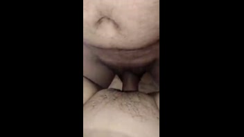 Hot Nepali Wife's Wild Dirty Talk Action!