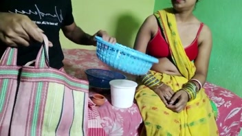 Surprise Encounter with Sexy Malvika Turns Wild!