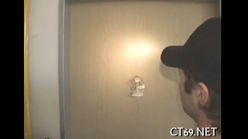 Steamy Teen Session That'll Blow Your Mind