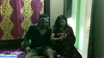 Spicy Indian Bhabhi’s Wild Affair with Brother-in-Law! Clear Hindi Audio
