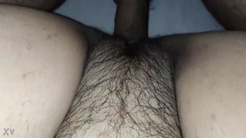 Steamy Morning Passion with My Wife