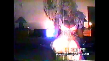 Pamela Anderson & Brett Michaels' Shocking Private Tape!