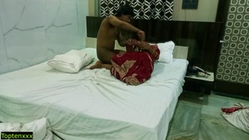 Intense Anal with Stunning Bengali Maid - Wife Away!