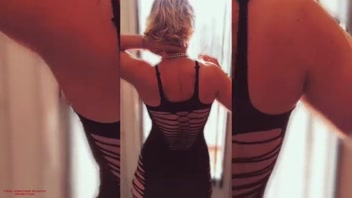 Sizzling Dance & Passionate Love - Hot Couple's Rhythm!