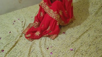 Hot Indian Village Bhabhi's Steamy Dever Sex, Clear Hindi Audio!