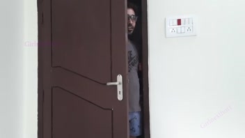 Seductive Indian Bhabi Ravished by Devar - Hot Hindi Roleplay