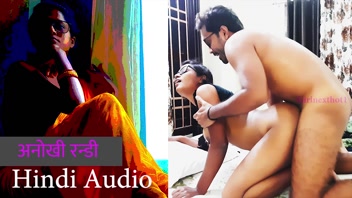 Seductive Hindi Tale: Unique Desire Unveiled