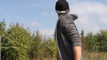 Desperate Hot Grandma Begs for Wild Passion!