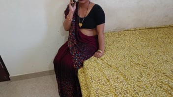 Desi Village Sister-in-Law's Steamy Affair with Brother-in-Law!