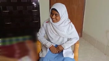 Hot Bangla Student & Teacher Affair for Top Marks! Full Video 2025