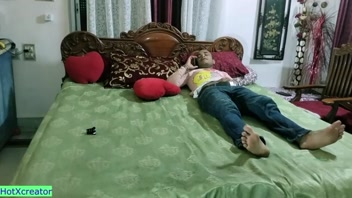 Beautiful bhabhi best xxx sex&excl; With clear audio