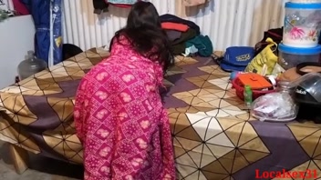 Desi Hardcore Passion Unleashed! (Official Localsex31)