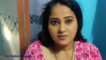 Sonam Bhabhi's Forbidden Affair with Brother-in-Law!