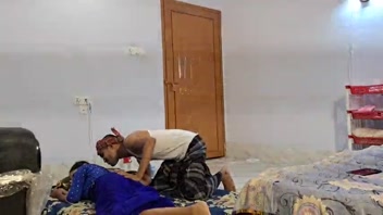 Hanif & Adori: Steamy Desi Couple's Hot Home Sex Video!