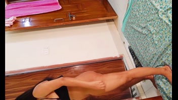 Hot Bengali Babe in Steamy XXX Action - Rumpa21