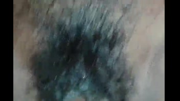 Spicy Desi Girl's Intense Fingering by BF