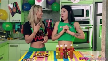 Hot Stepsis, Let Me Bang Your Sexy Friend!