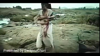 Sizzling Bangla Star Joya Ahsan in Hot Clip!