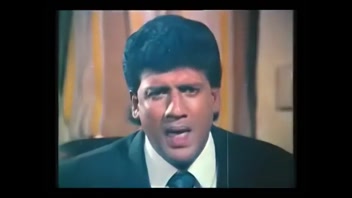 Seductive Tamil Beauty in Action