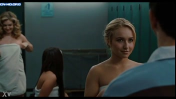 Hayden Panettiere's Steamy Role in I Love You, Beth Cooper