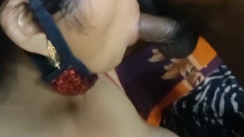 Shocking! Man Seduces Housewife in Front of Husband - Wild Bang!