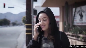 Star Seduced into Sex for Dream Role!