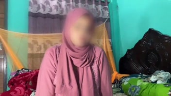 Spicy Bangla Couple's Romantic Doggy & Missionary Action!