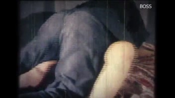 Steamy Bangla Movie Zabardasti Nude Scene!