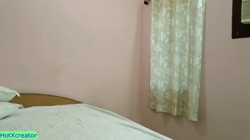 Sizzling Bengali Bhabhi's Wild Sex with Dirty Talk! Desi XXX