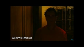 Eva Mendes' Steamy Intimate Moment!