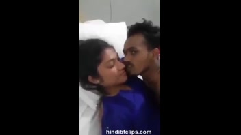 Hot Bengali Young Lovers MMS Sex Clip