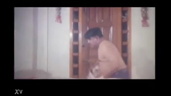 Sizzling Bangla Star Shapla in Wild Full Scene