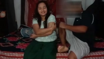 Bangladeshi big Tits Hot Sex for fun cumriya