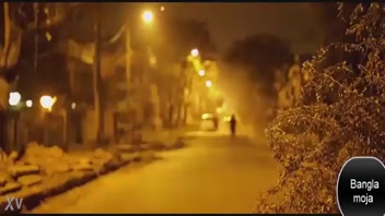 Sreelekha Mitra's Steamy Scene in Ashchorjyo Prodeep