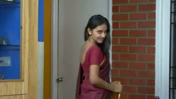 Steamy Romance with Stunning Actress!