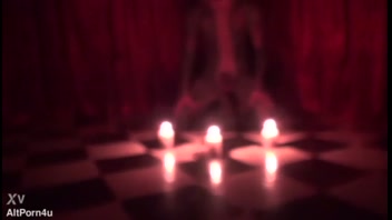 Seductive Succubus Tease Awaits!