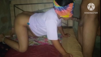 Sizzling Indian Step-Sibling Forbidden Romance & Passion!