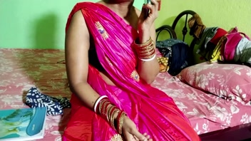 Wild College Girl's Group Study Turns Naughty! Hindi Audio