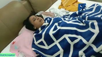 Sizzling Bengali Bhabhi’s Erotic Chat & Passion with Devar