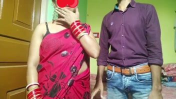 Tax Officer Seduced by Stunning Bengali Bhabhi