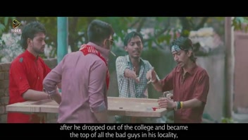 Bokhate (2016) - Intense Bengali Drama with Siam Ahmed & Mumtaheena Toya