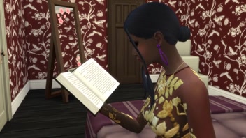 Indian Stepdad Finds Naked Stepdaughter in Bed & Can't Resist! - Father-in-Law