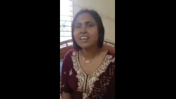 Hot Bengali Bhabhi's Sensual New Tale